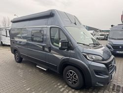 Fer grau metallic (metallic) Gebraucht 2023 Knaus BOXLIFE 600 Van | 61.979 €