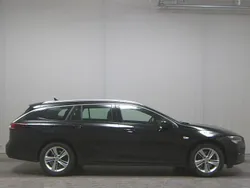 Schwarz Gebraucht 2022 Opel Insignia Elegance Kombi | 19.480 € (Superpreis)