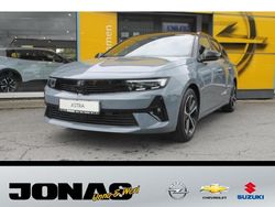 Grau Neu 2025 Opel Astra Kombi | 30.290 € (Etwas zu teuer)