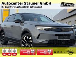 Gs hybrid 145ps at8*pixel box* Neu 2025 Opel Grandland X SUV | 30.480 € (Superpreis)