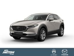 Othercolor Gebraucht 2022 Mazda CX-30 Exclusive-Line SUV | 35.990 €