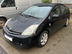 Schwarz Gebraucht 2008 Toyota Prius Limousine | 3.700 € (Guter Preis)