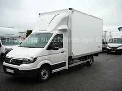 Weiß Neu 2025 VW T6.1 Van | 47.900 €