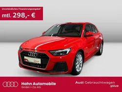 Misanorot perleffekt Gebraucht 2022 Audi A1 Advanced Kleinwagen | 21.960 € (Fairer Preis)