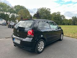 Schwarz Gebraucht 2007 VW Polo Sportline Kleinwagen | 2.150 € (Fairer Preis)
