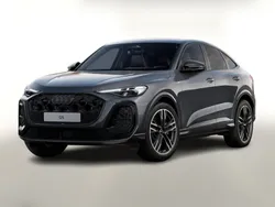 Grau Neu 2025 Audi Q5 Ambiente SUV | 69.588 € (Etwas zu teuer)