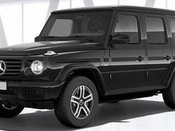 Neu 2025 Mercedes G580 SUV | 159.900 € (Superpreis)