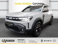 Sandstone Neu 2025 Dacia Duster Extreme SUV | 27.260 € (Fairer Preis)