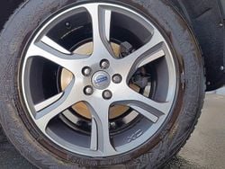Schwarz Gebraucht 2012 Volvo XC60 Summum SUV | 9.600 € (Guter Preis)