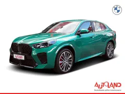 Grün Gebraucht 2024 BMW X2 M Sport SUV | 46.990 €
