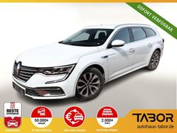 Weiß Gebraucht 2022 Renault Talisman Zen Limousine | 17.388 € (Fairer Preis)
