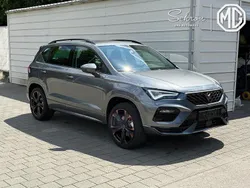 Neu 2025 Cupra Ateca SUV | 40.171 € (Fairer Preis)