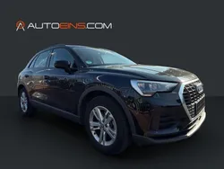 Schwarz Gebraucht 2019 Audi Q3 Ambiente SUV | 24.888 € (Superpreis)