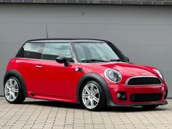 Rot Gebraucht 2012 Mini John Cooper Works Kleinwagen | 7.990 € (Superpreis)