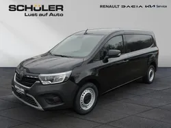 Schwarz Neu 2025 Renault Kangoo Rapid Advance Van / Kleinbus | 25.274 € (Guter Preis)