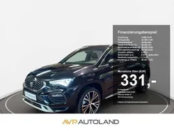 Magic schwarz Neu 2024 Seat Ateca Xperience SUV | 36.921 € (Etwas zu teuer)