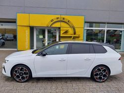 Weiß Gebraucht 2023 Opel Astra Kombi | 23.400 € (Etwas zu teuer)