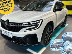 Perlmutt weiss metallic Gebraucht 2025 Renault Espace Iconic Van / Kleinbus | 44.490 € (Superpreis)