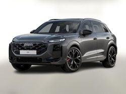 Weiss Neu 2025 Audi Q3 Basis SUV | 46.188 € (Guter Preis)