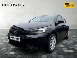 Karbon schwarz (metallic) Gebraucht 2025 Opel Corsa Edition Limousine | 18.298 € (Superpreis)