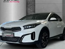 Weiß Gebraucht 2024 Kia XCeed Vision SUV | 23.990 € (Guter Preis)