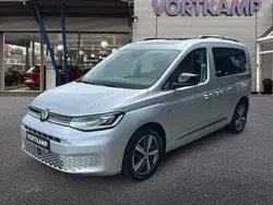 Silber Gebraucht 2022 VW Caddy Move Van / Kleinbus | 22.890 € (Superpreis)