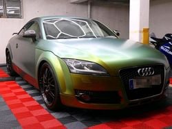 Gebraucht 2006 Audi TT Coupé | 9.500 €