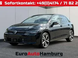 Grenadillschwarz meta.../schwa Neu 2025 VW Golf VIII Limousine | 31.580 € (Guter Preis)