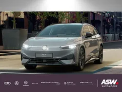 Grau Neu 2025 VW ID.7 Pro Limousine | 74.421 €