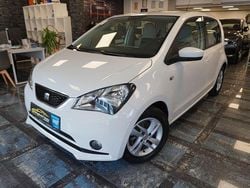 Weiß Gebraucht 2013 Seat Mii Style Kleinwagen | 3.950 € (Fairer Preis)