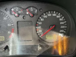 VW Golf IV