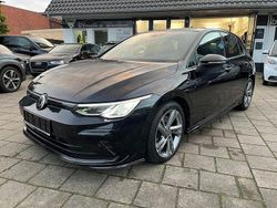 Schwarz Gebraucht 2022 VW Golf VIII R-line Limousine | 23.985 € (Superpreis)