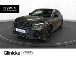 Daytonagrau perleffekt Gebraucht 2024 Audi Q2 S-Line SUV | 34.880 € (Etwas zu teuer)
