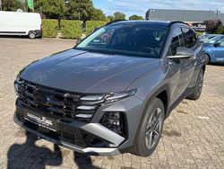 Ecotronic grey Neu 2025 Hyundai Tucson Trend SUV | 35.490 € (Fairer Preis)