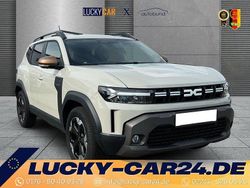 Beige Neu 2025 Dacia Duster Extreme SUV | 27.090 € (Fairer Preis)
