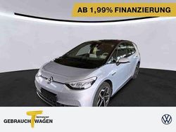 Silber Gebraucht 2023 VW ID.3 Pro Kleinwagen | 29.250 € (Guter Preis)