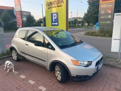 Grau Gebraucht 2012 Mitsubishi Colt Kleinwagen | 2.600 € (Fairer Preis)