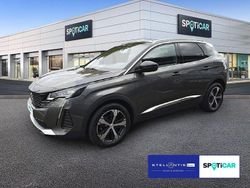 Grau Gebraucht 2023 Peugeot 3008 GTi SUV | 21.880 € (Guter Preis)