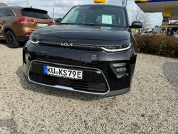 Kia Soul EV