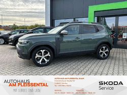Staubgrau Gebraucht 2025 Dacia Duster Journey SUV | 27.870 € (Fairer Preis)
