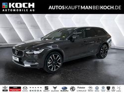 Grau Gebraucht 2023 Volvo 360 | 47.880 €