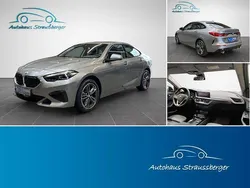 Grau Gebraucht 2024 BMW 220 Comfort Edition Coupé | 32.790 € (Guter Preis)