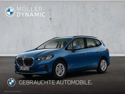 Blau Gebraucht 2025 BMW 216 Active Tourer Van / Kleinbus | 28.990 € (Fairer Preis)