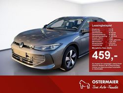 Diabasgrau Neu 2025 VW Passat Business Kombi | 51.580 € (Etwas zu teuer)