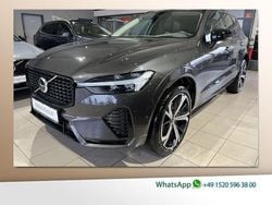 Grau Gebraucht 2024 Volvo XC60 Ultra SUV | 44.850 € (Superpreis)