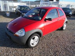 Rot Gebraucht 1999 Ford Ka Limousine | 1.400 € (Fairer Preis)
