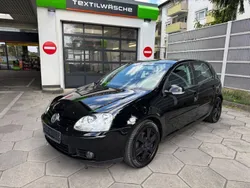 VW Golf V