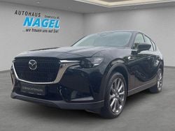 Schwarz Gebraucht 2023 Mazda CX-60 Exclusive-Line SUV | 35.990 € (Guter Preis)