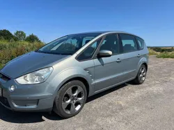 Silber Gebraucht 2008 Ford S-MAX Trend Van / Kleinbus | 6.000 € (Teuer)