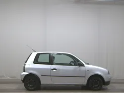 Seat Arosa